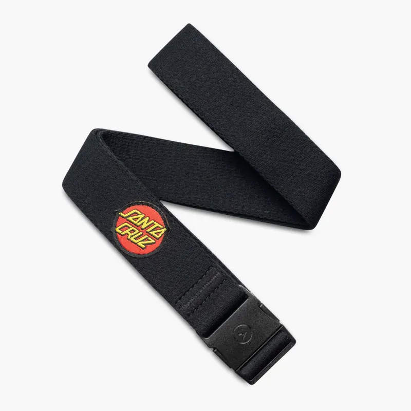 Arcade Belt Santa Cruz Dot Youth